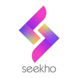 Значок Seekho: Short Learning Videos